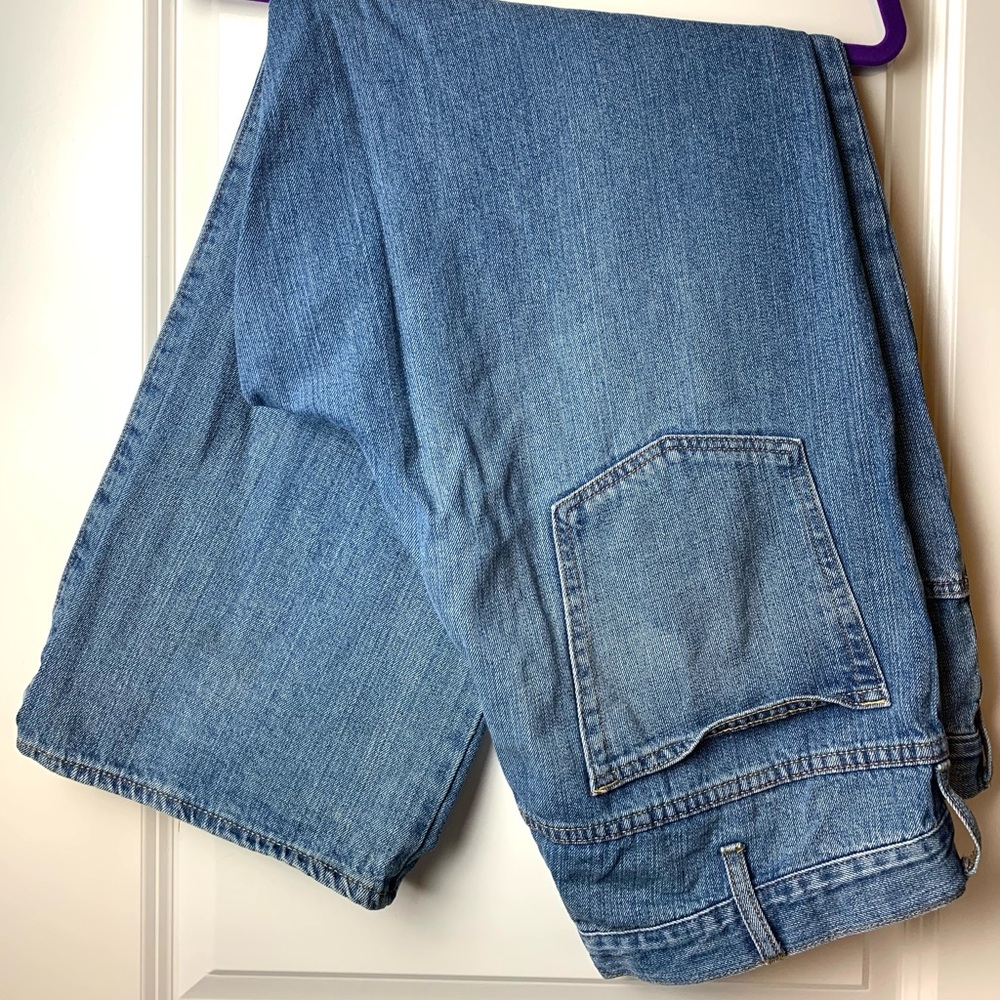 Old Navy Regular Fit Jeans